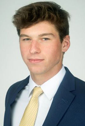 Evan Bock